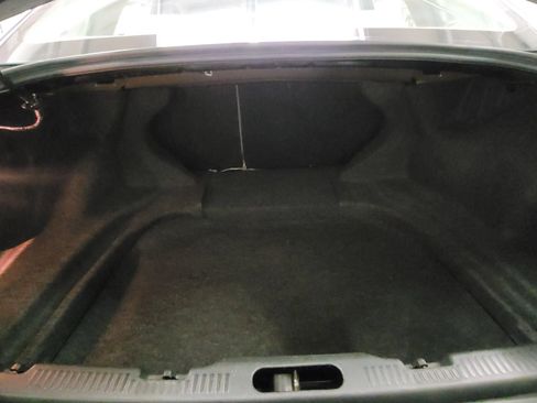 Used 2008 Ford Taurus SEL AWD/4WD image 15