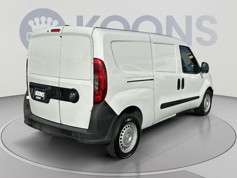 Used 2016 RAM ProMaster City Tradesman w/ Rear Back-up Camera Group FWD image 16