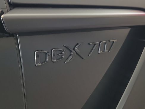 Used 2024 Aston Martin DBX 707 AWD/4WD image 6
