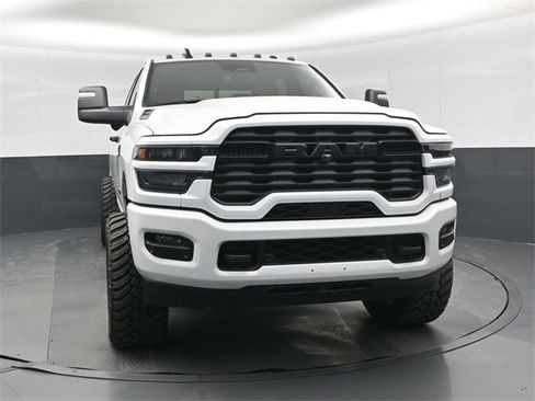 New 2026 RAM 2500 Big Horn image 10