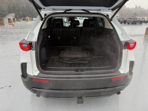 Used 2025 MAZDA CX-50 2.5 Hybrid w/ Weather Package image 9