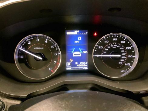 Used 2018 Subaru Crosstrek 2.0i Limited image 25