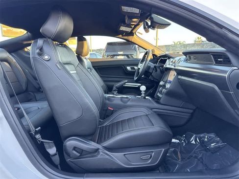 Used 2021 Ford Mustang Mach 1 w/ Equipment Group 700A image 33