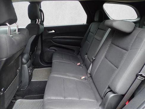 Used 2022 Dodge Durango SXT AWD/4WD image 8