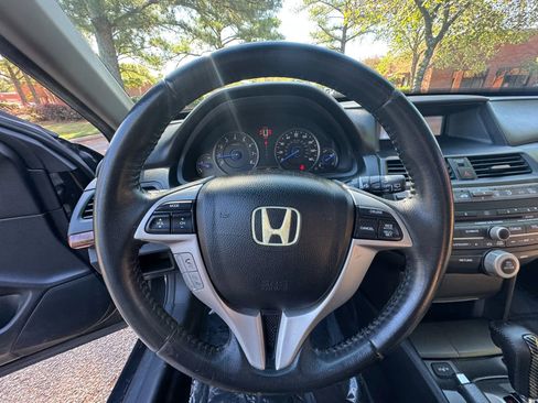 Used 2012 Honda Crosstour EX-L image 20
