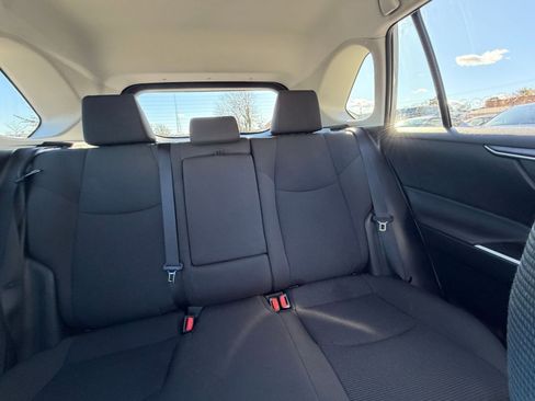 Used 2025 Toyota RAV4 LE image 36
