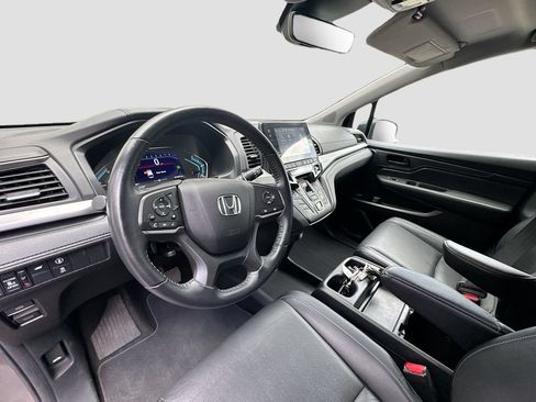 Used 2024 Honda Odyssey EX-L image 9