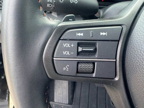 Certified 2026 Honda CR-V TrailSport image 13