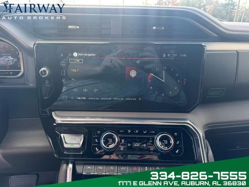 Used 2024 GMC Sierra 1500 Denali w/ Denali Reserve Package image 21