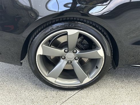 Used 2017 Audi S5 3.0T Cabriolet image 35