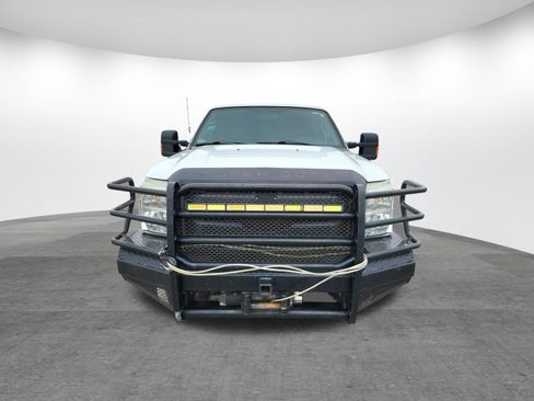 Used 2015 Ford F350 XL w/ Power Equipment Group image 2