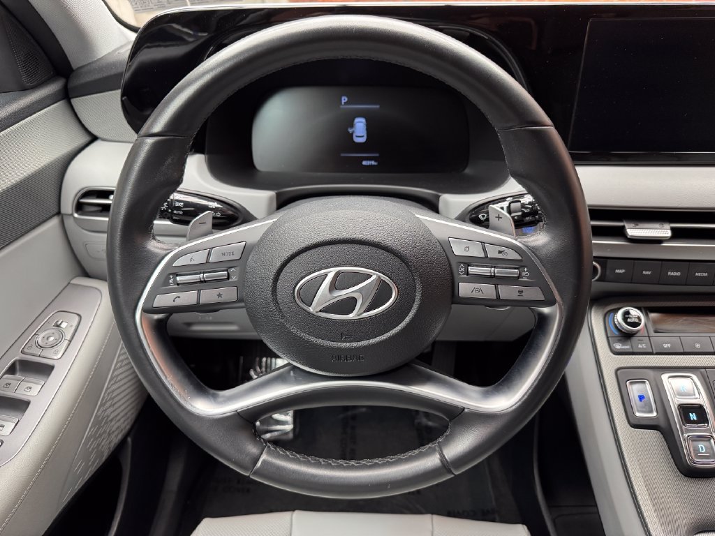 Used 2025 Hyundai Palisade SEL AWD/4WD image 13