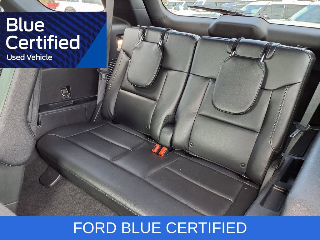 Used 2022 Ford Explorer ST w/ Equipment Group 401A AWD/4WD image 28