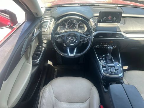 Used 2019 MAZDA CX-9 Touring w/ Touring Premium Package FWD image 29
