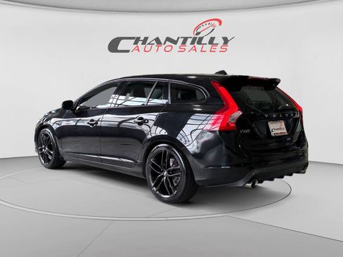 Used 2017 Volvo V60 T6 Polestar AWD/4WD image 3