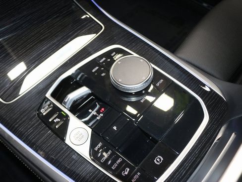 Certified 2024 BMW X5 xDrive40i w/ M Sport Package image 21