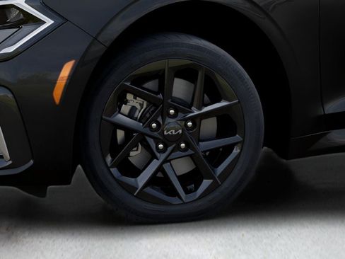 New 2026 Kia K5 LXS FWD image 24