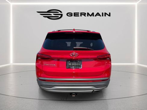 Used 2023 Hyundai Santa Fe SEL FWD image 6