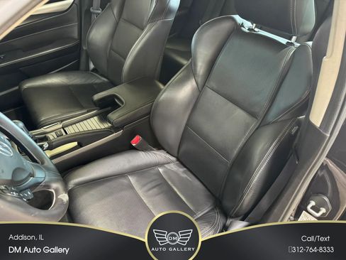 Used 2013 Acura TL SH-AWD image 16