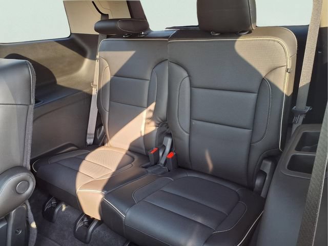 Certified 2019 GMC Acadia Denali w/ Technology Package FWD image 24