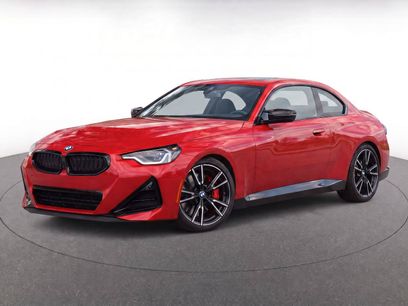 Used 2024 BMW M240i xDrive Coupe