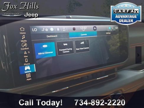 Used 2024 Jeep Wrangler Unlimited Rubicon 392 AWD/4WD image 20