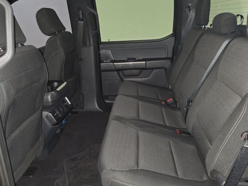Used 2023 Ford F150 XLT w/ Equipment Group 302A High RWD image 10