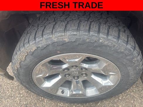 Used 2019 RAM 1500 Big Horn image 7