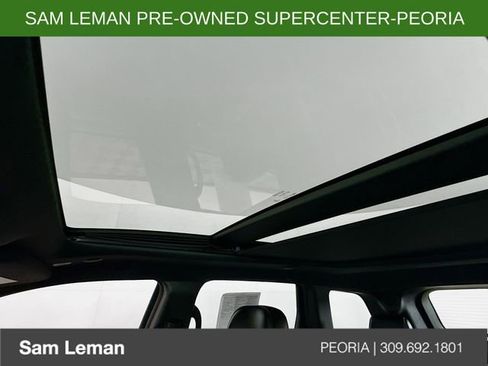 Used 2019 Jeep Grand Cherokee High Altitude image 23