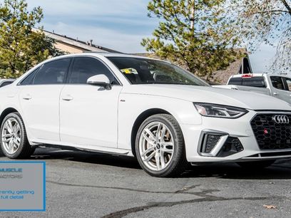 Used 2020 Audi A4 2.0T Premium w/ Convenience Package