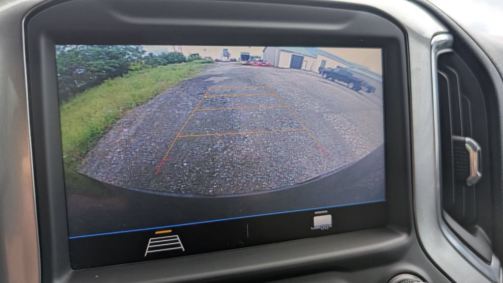 Used 2019 Chevrolet Silverado 1500 RST w/ All-Star Edition AWD/4WD image 24