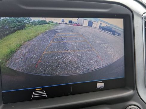 Used 2019 Chevrolet Silverado 1500 RST w/ All-Star Edition AWD/4WD image 24