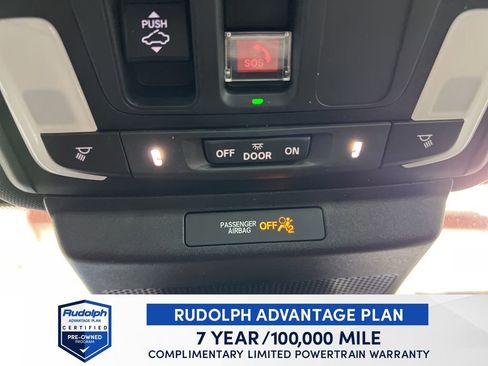 Certified 2023 Honda Accord Sport image 36