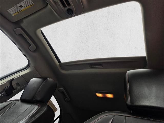 Used 2014 Chevrolet Equinox LTZ AWD/4WD image 24