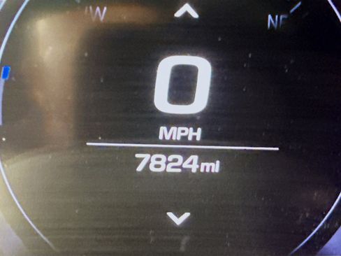 Used 2019 Chevrolet Camaro SS image 16