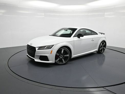 Used 2022 Audi TT 2.0T image 1