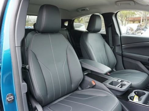 New 2026 Ford Mustang Mach-E Select w/ Technology Package AWD/4WD image 2