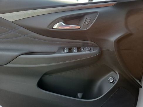 New 2025 Buick Envista Sport Touring w/ Convenience I Package image 22