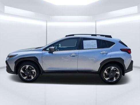 Certified 2025 Subaru Crosstrek 2.5i Limited w/ Popular Package #3A AWD/4WD image 6