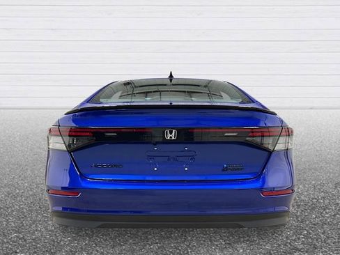 New 2026 Honda Accord Sport image 4