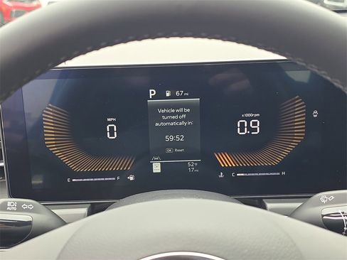 New 2026 Kia K5 GT-Line image 33