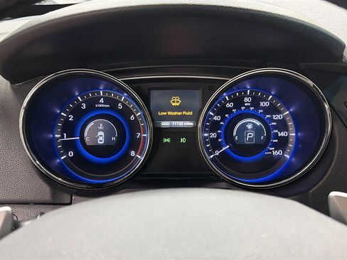 Used 2014 Hyundai Sonata SE w/ Premium Package 04 image 15