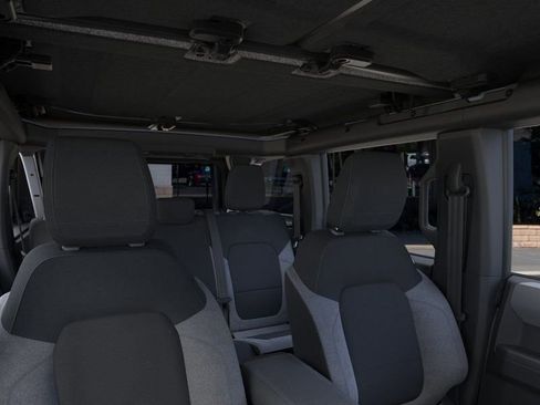 New 2026 Ford Bronco Big Bend image 12