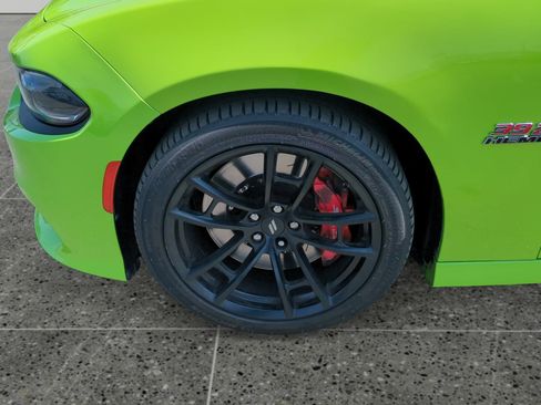 Used 2023 Dodge Charger Scat Pack w/ Dynamics Package image 14