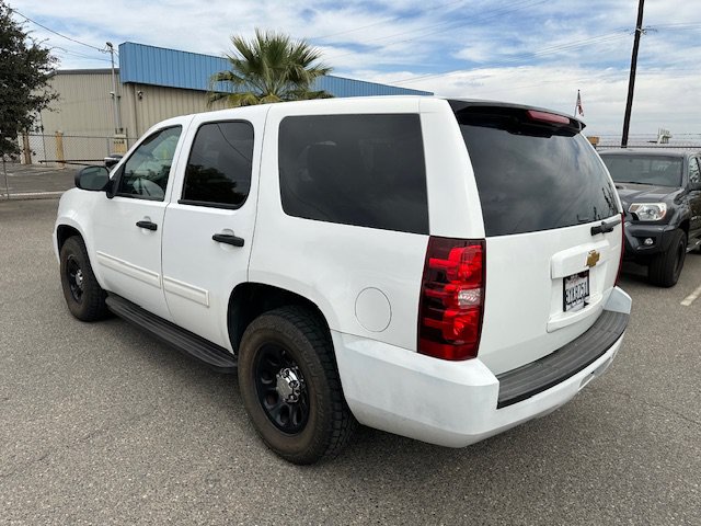 Used 2013 Chevrolet Tahoe 2WD image 5