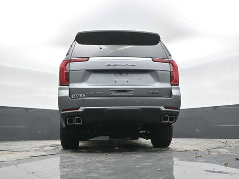 New 2026 GMC Yukon XL Denali w/ Sun & Power Step Package image 48