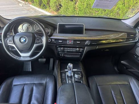 Used 2015 BMW X5 xDrive35i AWD/4WD image 7