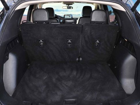 Certified 2020 Ford Escape SEL image 35