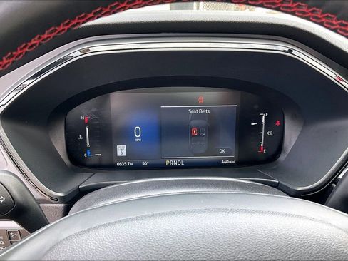 Used 2025 Ford Escape ST-Line w/ Equipment Group 301A FWD image 19