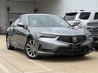 Used 2024 Acura Integra FWD video 1